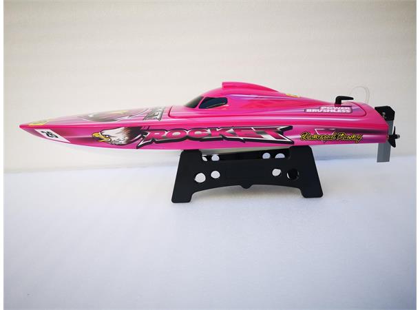 joysway rocket v2
